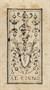 Карты Таро "Minchiate al Cigno - Bologna 1775 CA" Lo Scarabeo / Карточки Минчиате Аль Синьо для Скар 236864984