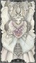 Карты Таро "Tarot of Enchanted Garden Cards" Lo Scarabeo / Карты Таро зачарованного сада Ло Скарабео 57868650