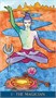 Карты Таро "Yoga Tarot Cards" Lo Scarabeo / Карты Таро Йоги Ло Скарабео 1788806263