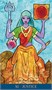 Карты Таро "Yoga Tarot Cards" Lo Scarabeo / Карты Таро Йоги Ло Скарабео 1788806263