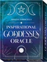 Карты Таро "Inspirational Goddess Oracle Cards" Lo Scarabeo/ Вдохновляющие карты богинь-оракулов 235842053