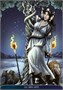 Карты Таро "Inspirational Goddess Oracle Cards" Lo Scarabeo/ Вдохновляющие карты богинь-оракулов 235842053