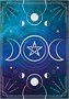 Карты Таро "Inspirational Goddess Oracle Cards" Lo Scarabeo/ Вдохновляющие карты богинь-оракулов 235842053