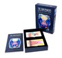 Карты Таро "Fablemaker's Animated Tarot Deck" HIT POINT PRESS/ Анимированные карты Таро Баснописца 1047931881