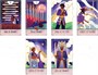 Карты Таро "Fablemaker's Animated Tarot Deck" HIT POINT PRESS/ Анимированные карты Таро Баснописца 1047931881