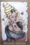 Карты Таро "The Everglow Tarot" Schiffer Publishing / Вечное свечение 1435247047