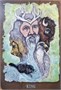 Карты Таро "The Everglow Tarot" Schiffer Publishing / Вечное свечение 1435247047