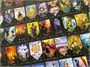 Карты Таро "Clarity Tarot Cards" Schiffer Publishing / Карты Таро ясности 1475437627