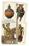 Карты Таро "A Game of Fortune Cards" Lo Scarabeo / Игра в карты на удачу Ло Скарабео 1680263287