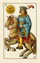 Карты Таро "A Game of Fortune Cards" Lo Scarabeo / Игра в карты на удачу Ло Скарабео 1680263287