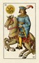 Карты Таро "A Game of Fortune Cards" Lo Scarabeo / Игра в карты на удачу Ло Скарабео 1680263287