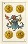 Карты Таро "A Game of Fortune Cards" Lo Scarabeo / Игра в карты на удачу Ло Скарабео 1680263287