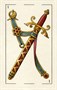 Карты Таро "A Game of Fortune Cards" Lo Scarabeo / Игра в карты на удачу Ло Скарабео 1680263287