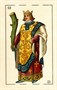 Карты Таро "A Game of Fortune Cards" Lo Scarabeo / Игра в карты на удачу Ло Скарабео 1680263287