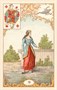 Карты Таро "The Little Oracle Cards" Lo Scarabeo / Маленькие карты оракула Ло Скарабео 1720035647