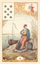 Карты Таро "The Little Oracle Cards" Lo Scarabeo / Маленькие карты оракула Ло Скарабео 1720035647