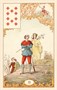 Карты Таро "The Little Oracle Cards" Lo Scarabeo / Маленькие карты оракула Ло Скарабео 1720035647