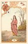 Карты Таро "The Little Oracle Cards" Lo Scarabeo / Маленькие карты оракула Ло Скарабео 1720035647