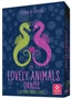 Карты Таро "Lovely Animals Oracle GB" AGM / Милые животные Оракула 296107414