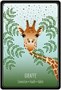 Карты Таро "Lovely Animals Oracle GB" AGM / Милые животные Оракула 296107414