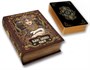 Карты Таро The Slavic Legends Tarot 12cm Gold, Taroteca / Славянские Легенды 12 см золотой срез 922460344
