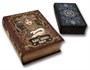 Карты Таро The Slavic Legends Tarot 12cm black, Taroteca / Славянские Легенды 12 см черный срез 1609612663