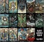 Карты Таро The Slavic Legends Tarot - LIMITED EDITION Size 14cm, Taroteca / Славянские Легенды, Лими 951189359