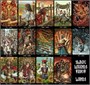 Карты Таро The Slavic Legends Tarot - LIMITED EDITION Size 14cm, Taroteca / Славянские Легенды, Лими 951189359