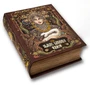Карты Таро The Slavic Legends Tarot - LARGE Version 14cm, Taroteca / Славянские Легенды 14 см, золот 1333375922