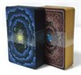 Карты Таро The Dark Mansion Tarot deck 12cm Version 3rd, Taroteca / Темный Особняк, 12 см, черный ср 1403525672