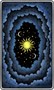 Карты Таро The Dark Mansion Tarot deck 12cm Version 3rd, Taroteca / Темный Особняк, 12 см, черный ср 1403525672