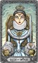 Карты Таро The Dark Mansion Tarot deck 12cm Version 3rd, Taroteca / Темный Особняк, 12 см, черный ср 1403525672