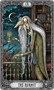 Карты Таро The Dark Mansion Tarot deck 12cm Version 3rd, Taroteca / Темный Особняк, 12 см, черный ср 1403525672