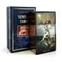 Карты Таро "Venetian Tarot", Tarotmania / Венецианское Таро 1530873933
