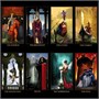Карты Таро "Venetian Tarot", Tarotmania / Венецианское Таро 1530873933