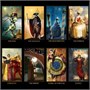 Карты Таро "Venetian Tarot", Tarotmania / Венецианское Таро 1530873933