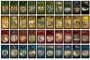 Карты Таро "Money Tarot", Tarotmania / Денежное Таро 1093002426