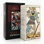 Карты Таро "Tarot de Marseille of the New Incarnation", Tarotmania / Марсельское Таро Нового Воплоще 1973226009