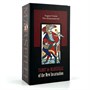 Карты Таро "Tarot de Marseille of the New Incarnation", Tarotmania / Марсельское Таро Нового Воплоще 1973226009