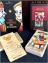 Карты Таро "Tarot de Marseille of the New Incarnation", Tarotmania / Марсельское Таро Нового Воплоще 1973226009