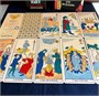 Карты Таро "Tarot de Marseille of the New Incarnation", Tarotmania / Марсельское Таро Нового Воплоще 1973226009