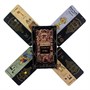 Карты Таро "Kabbalistic Tarot 5781", Tarotmania / Таро Каббалистическое 5781 2060448209
