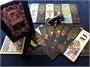 Карты Таро "Kabbalistic Tarot 5781", Tarotmania / Таро Каббалистическое 5781 2060448209