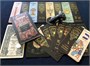 Карты Таро "Kabbalistic Tarot 5781", Tarotmania / Таро Каббалистическое 5781 2060448209