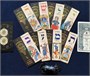 Карты Таро "Kabbalistic Tarot 5781", Tarotmania / Таро Каббалистическое 5781 2060448209
