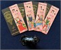 Карты Таро "Kabbalistic Tarot 5781", Tarotmania / Таро Каббалистическое 5781 2060448209