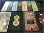 Карты Таро "Kabbalistic Tarot 5781", Tarotmania / Таро Каббалистическое 5781 2060448209