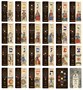 Карты Таро "Kabbalistic Tarot 5781", Tarotmania / Таро Каббалистическое 5781 2060448209