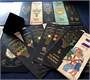 Карты Таро "Kabbalistic Tarot 5781", Tarotmania / Таро Каббалистическое 5781 2060448209
