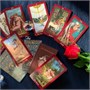 Карты Таро "Tarot of Forbidden Dreams", Tarotmania / Таро Запретных Грёз Снов 1722907728
